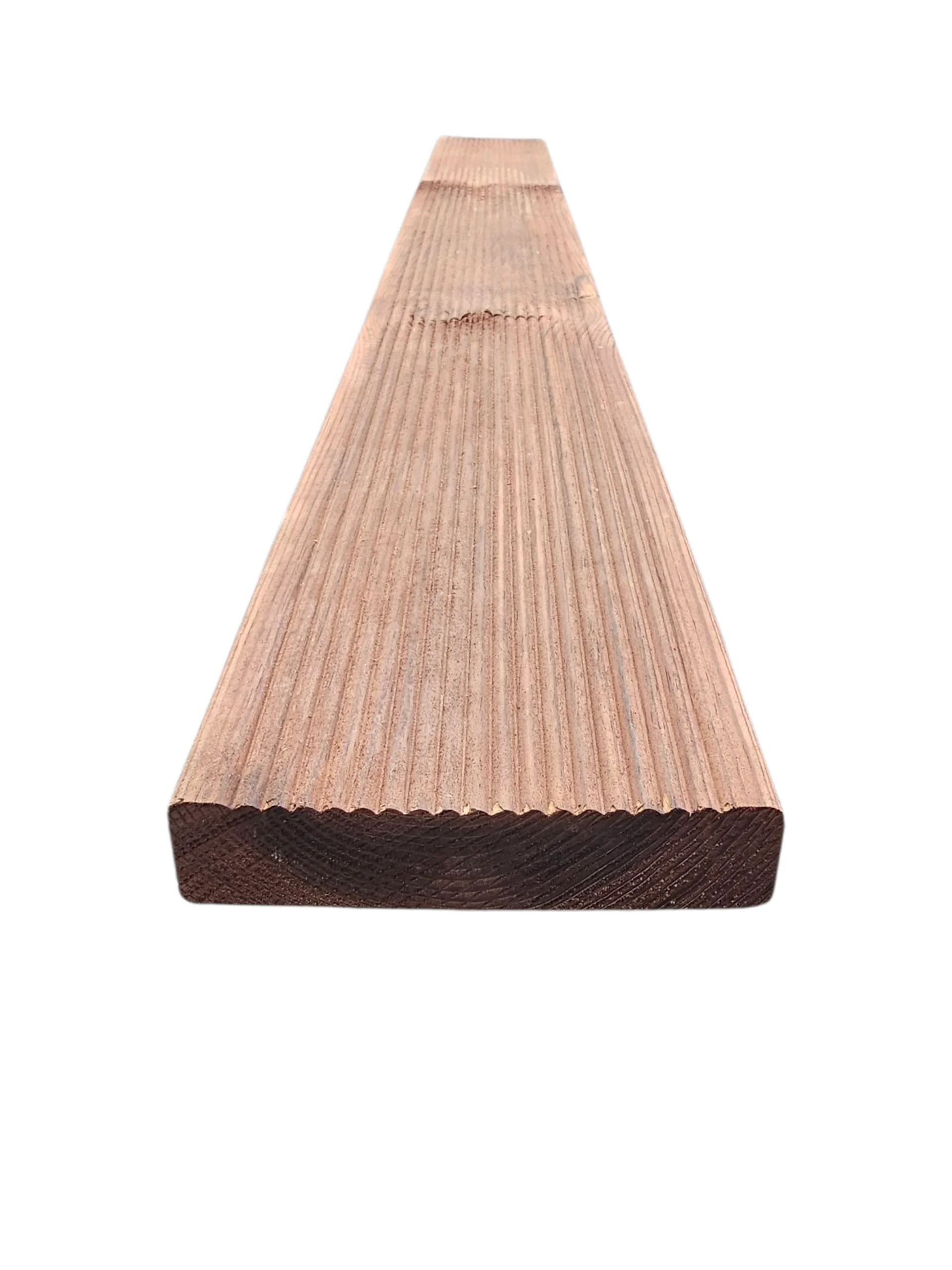 Impregnované terasové prkno Severská borovice